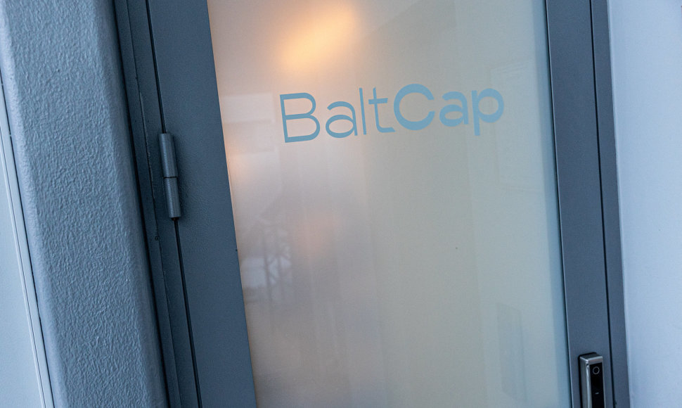 BaltCap