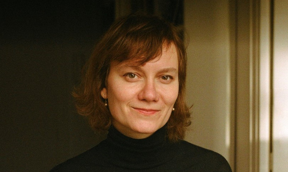 Austė Zdančiūtė