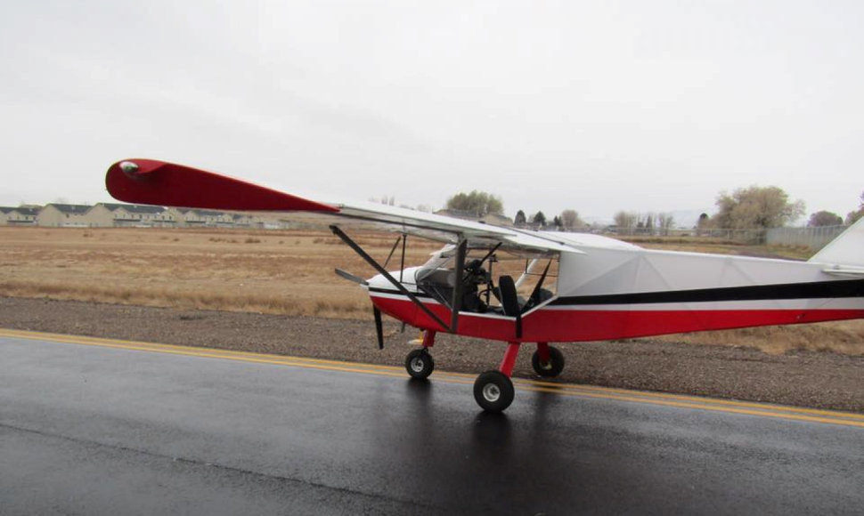 Lengvasis lėktuvas „Cessna 150“