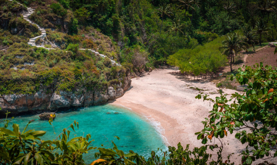 Nusa Penida