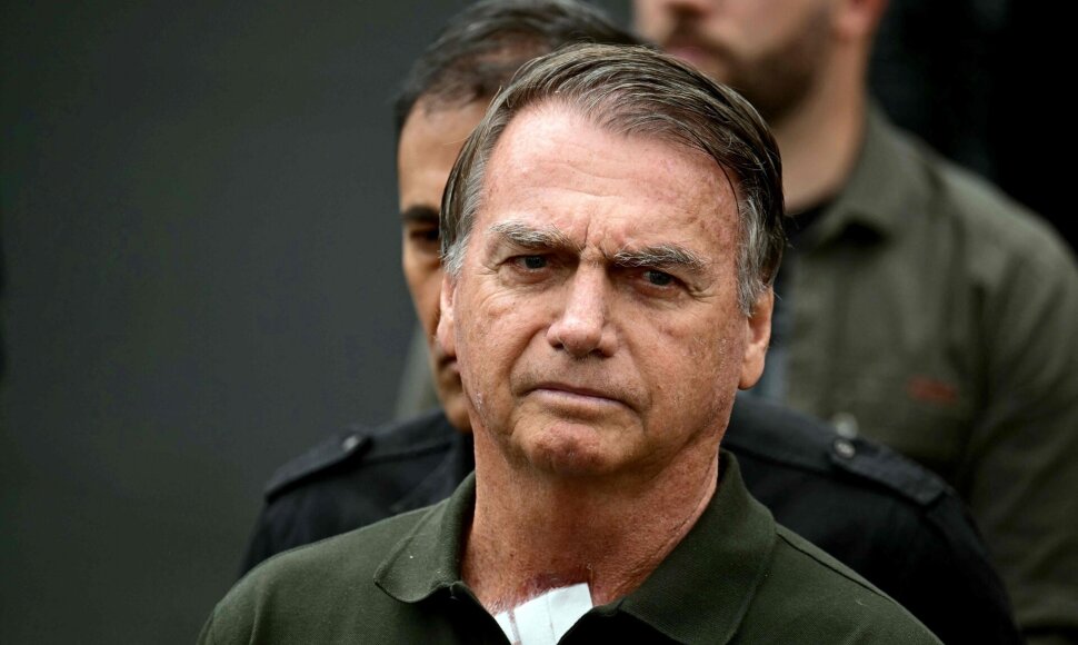 PABLO PORCIUNCULA / AFP
