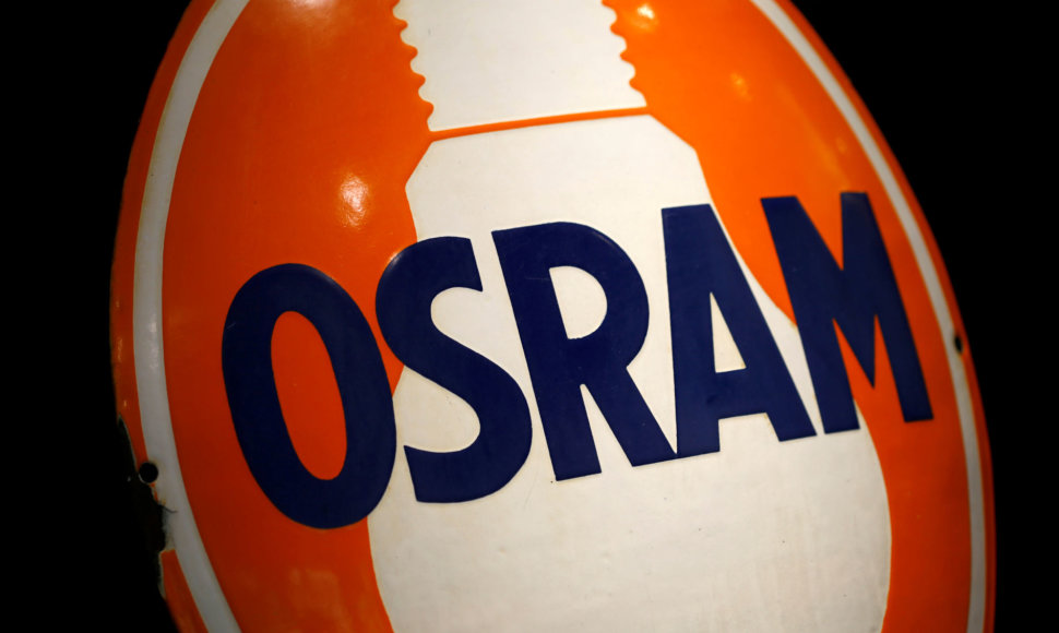 „Osram“