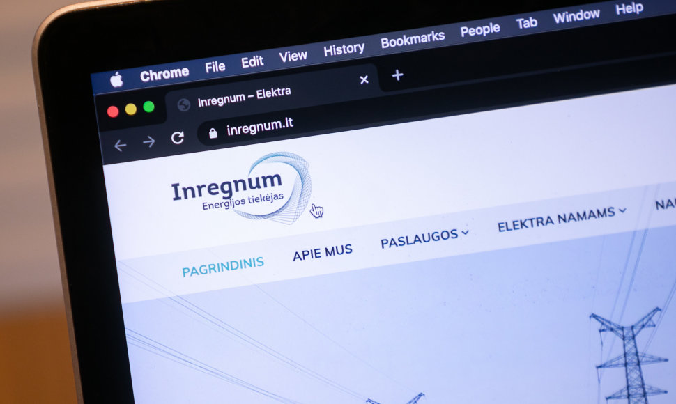 „Inregnum“