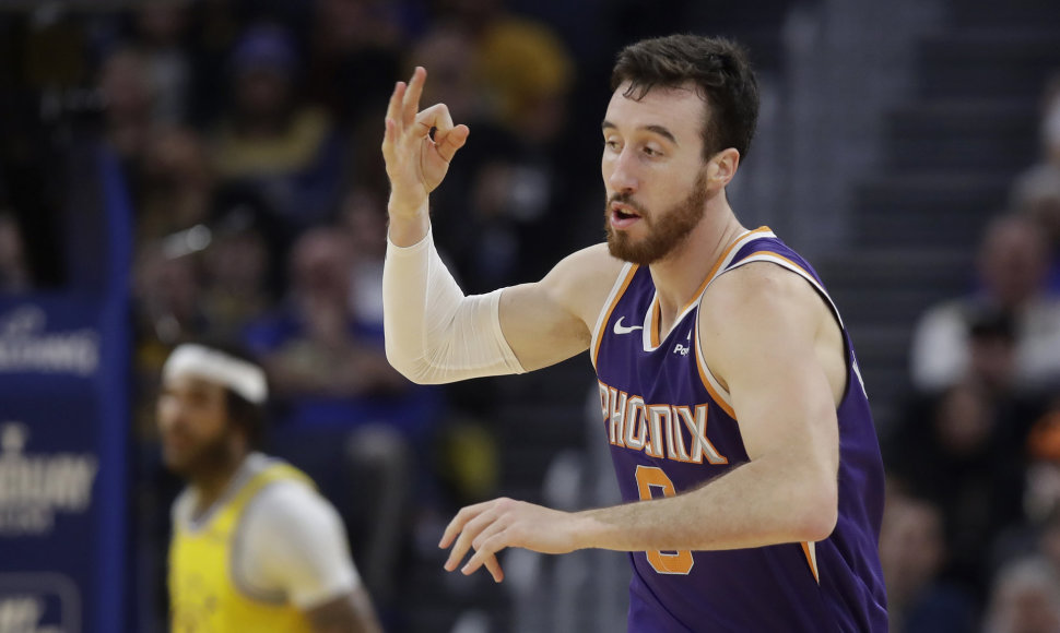 Frankas Kaminsky