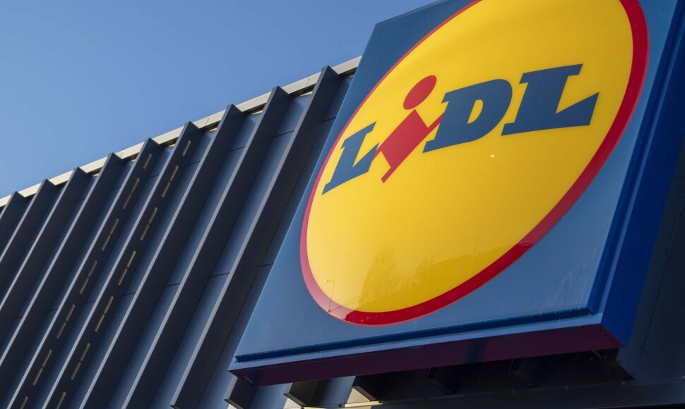 &bdquo;Lidl Lietuva&ldquo; ir toliau moka didžiausius atlyginimus sektoriuje