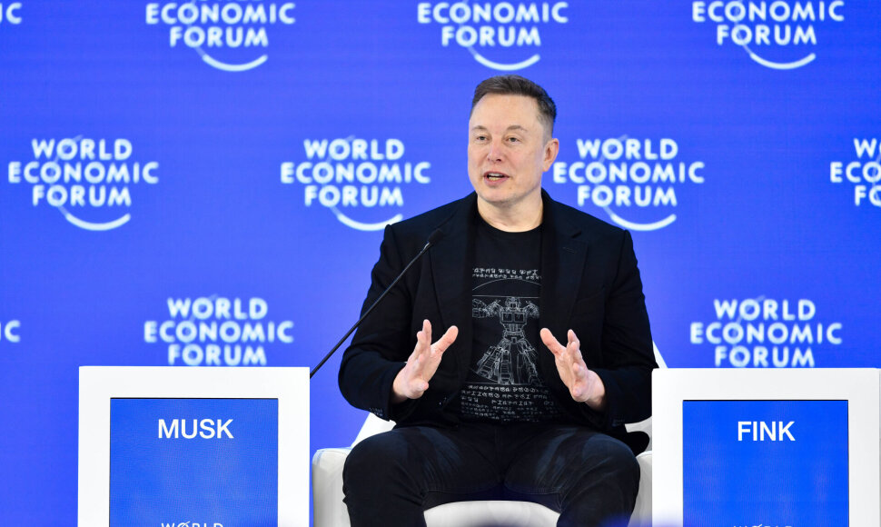 Elonas Muskas / CHINE NOUVELLE/SIPA / CHINE NOUVELLE/SIPA