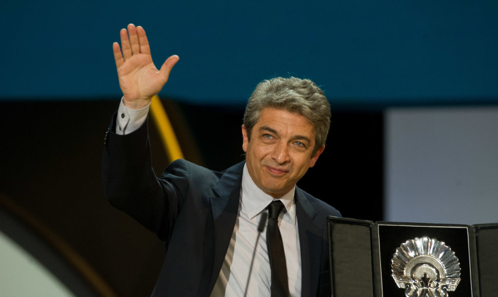 Ricardo Darinas