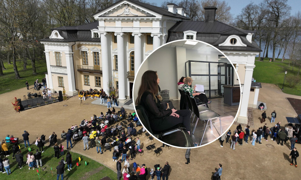 Vilkavi&scaron;kio rajono Suvalkijos (Sūduvos) kultūros centras&ndash;muziejus