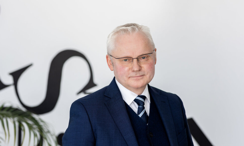 Vytautas Mizaras