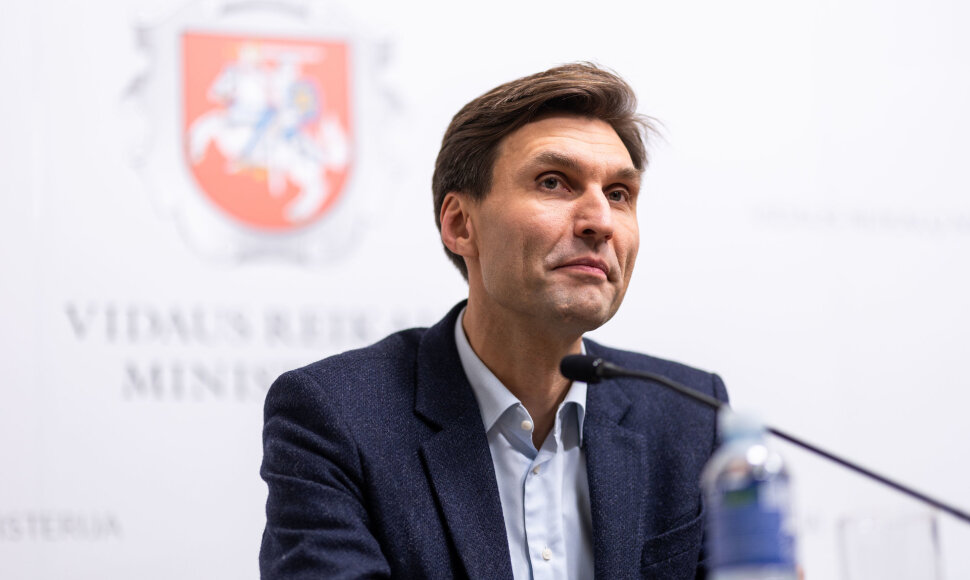 Darius Kulie&scaron;ius