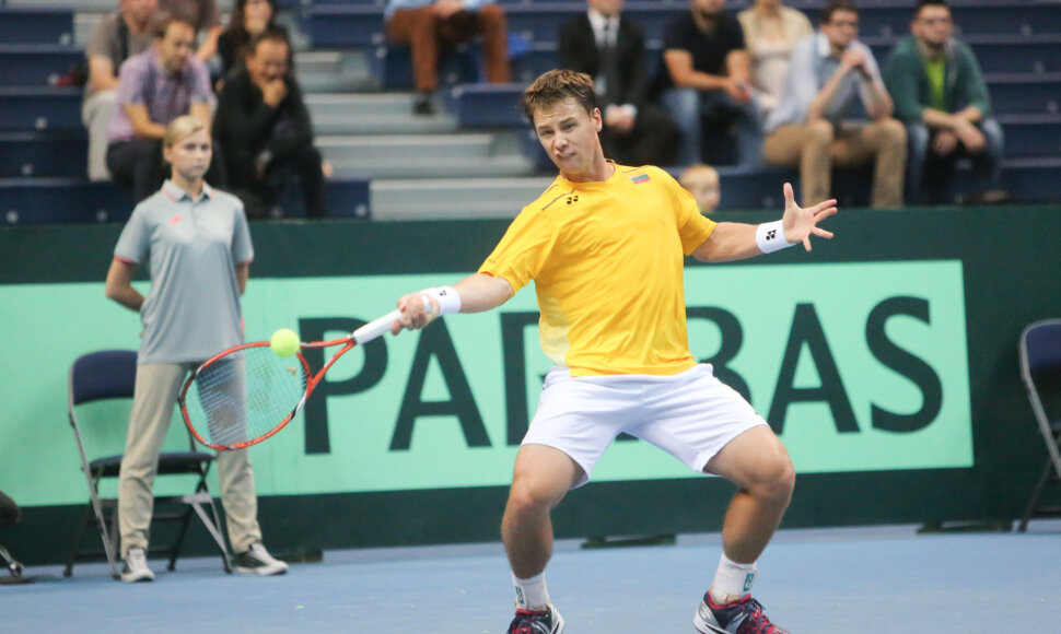 Ričardas Berankis