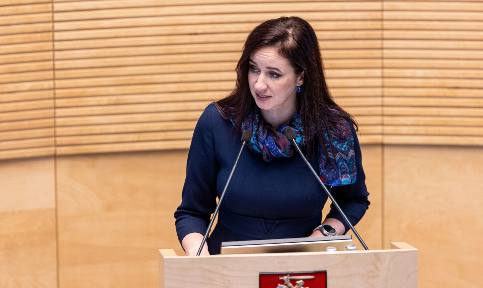 Inga Ruginienė