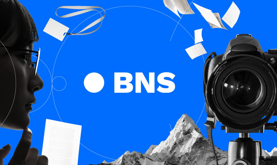 Naujienų agentūra BNS