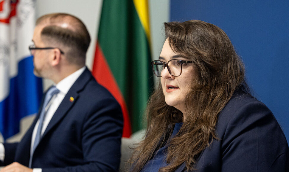 Irena Segalovičienė