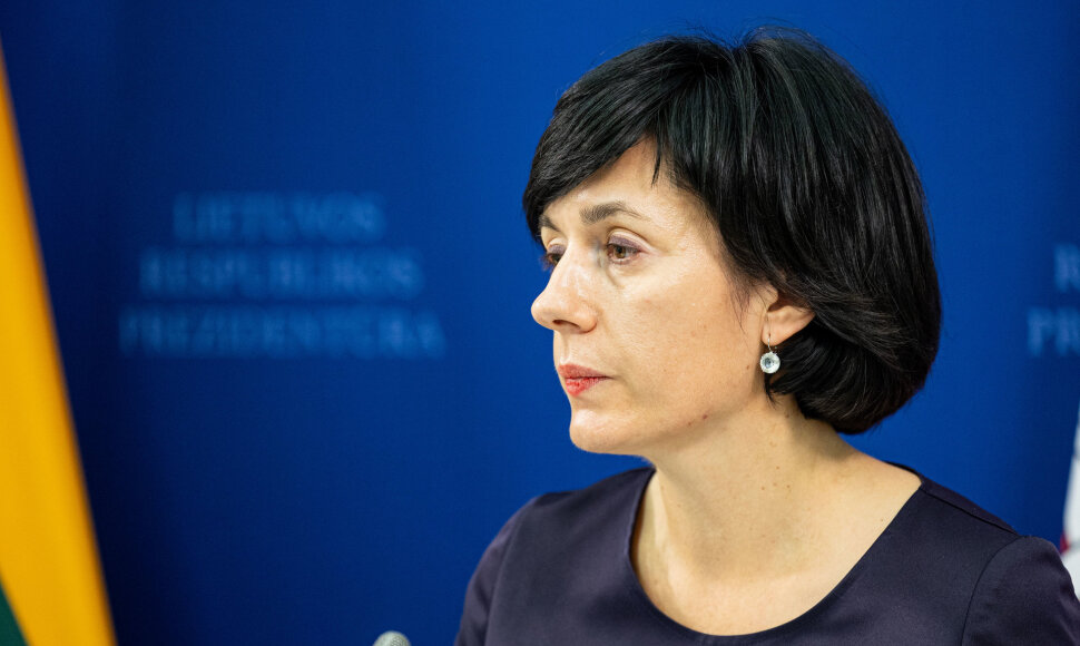 Vaida Aleknavičienė