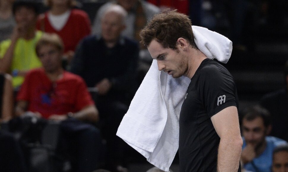 Andy Murray