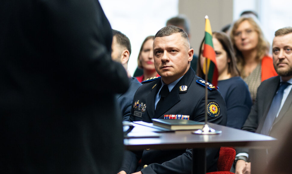 Mindaugas Kairys