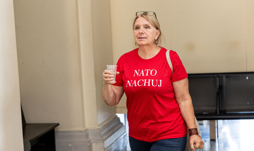 Erika Švenčionienė