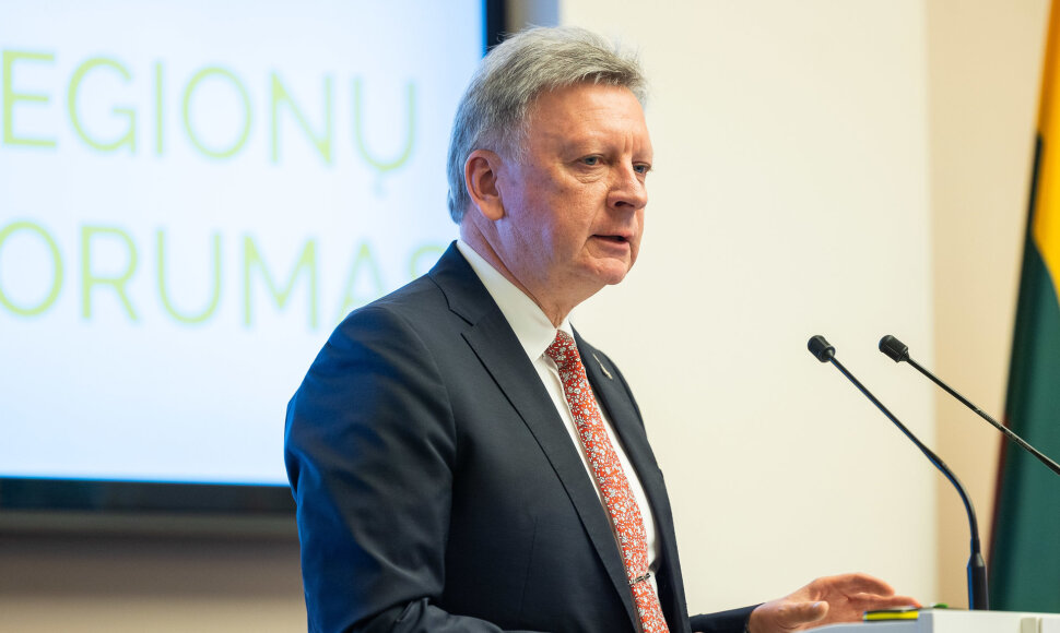 Audrius Kli&scaron;onis