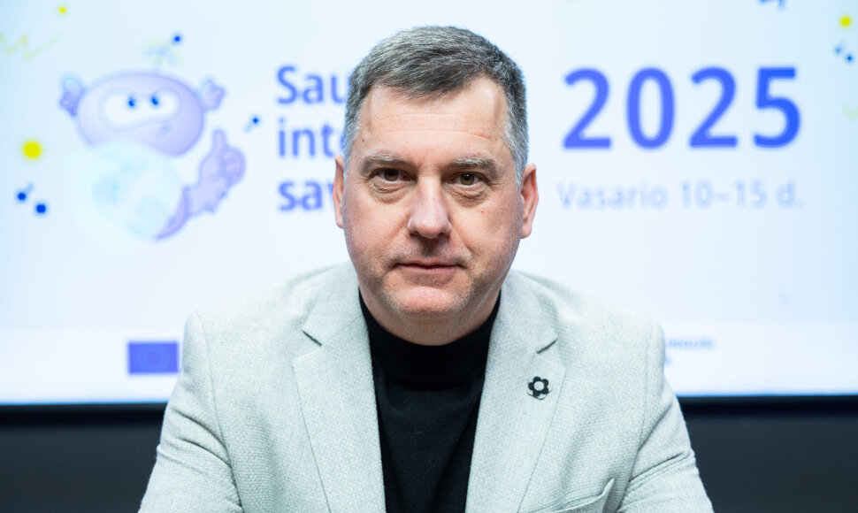 Ramūnas Matonis