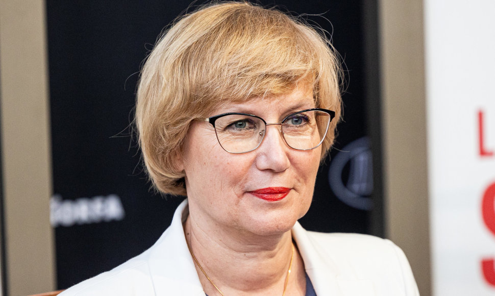 Laima Vilimienė