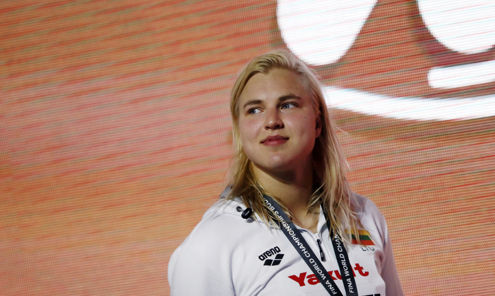 Rūta Meilutytė