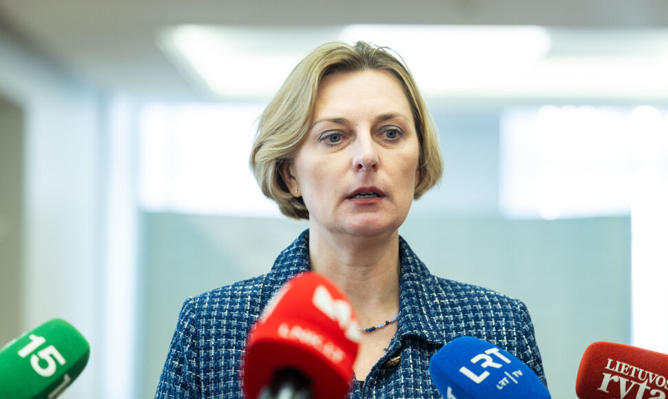 Daiva Petrylaitė