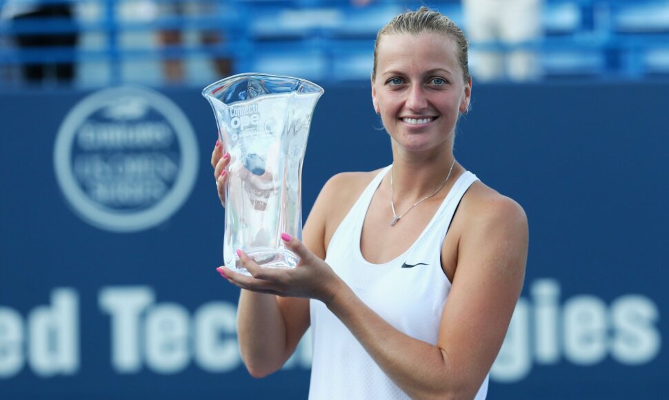 Petra Kvitova