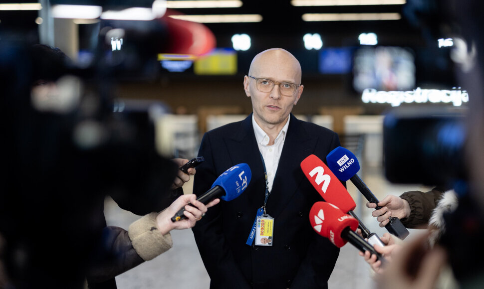 Simonas Bartkus