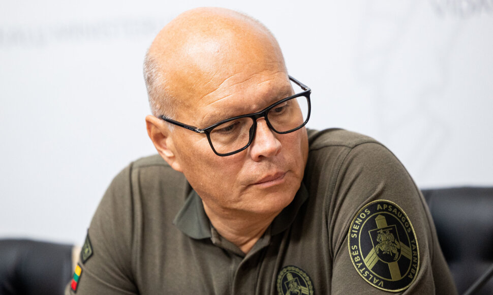 Rustamas Liubajevas