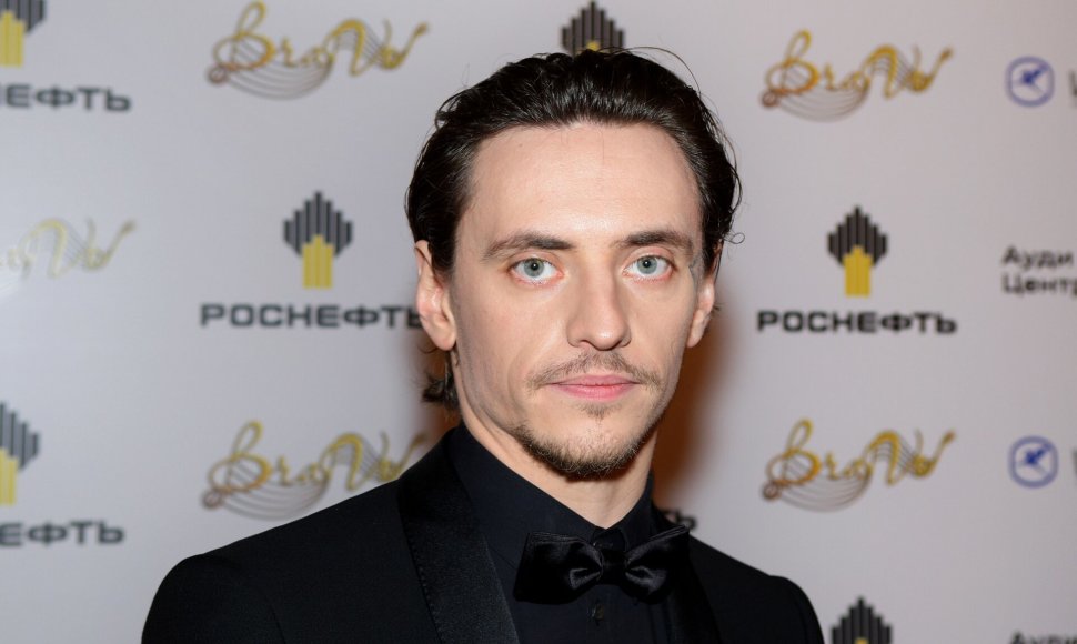 Sergejus Poluninas