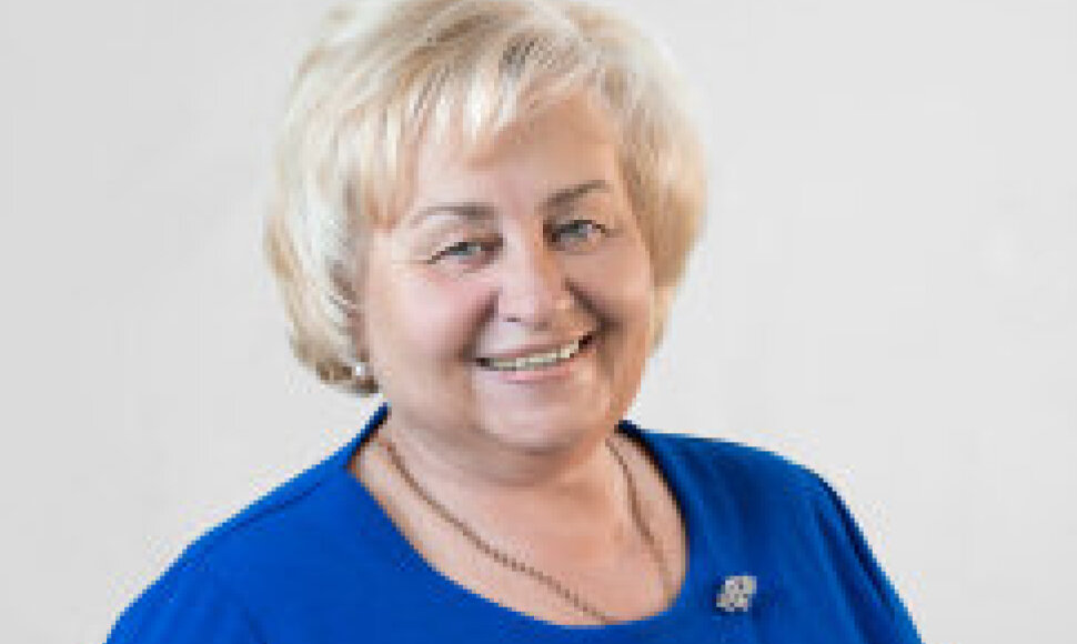 Janina Deveikienė