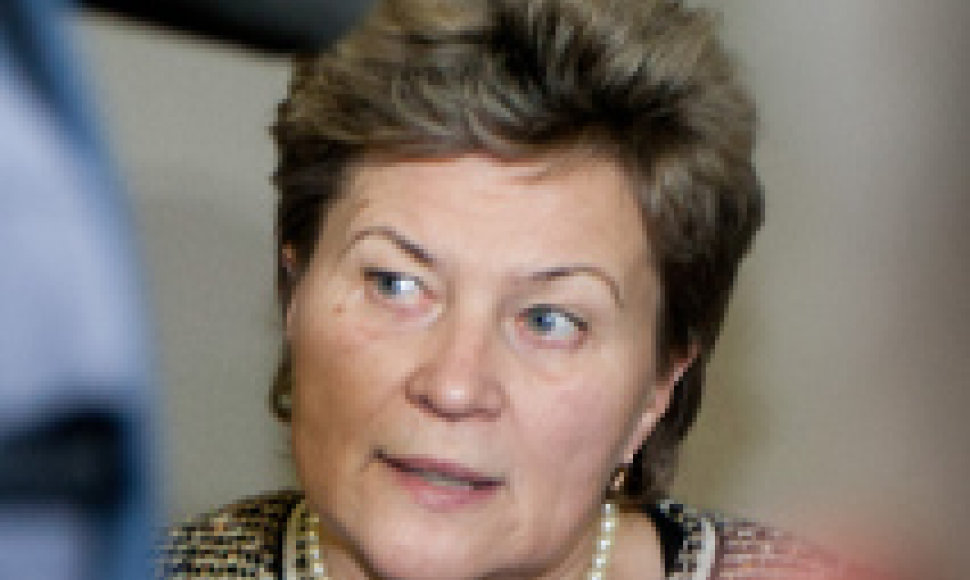 Irena Šiaulienė (130)