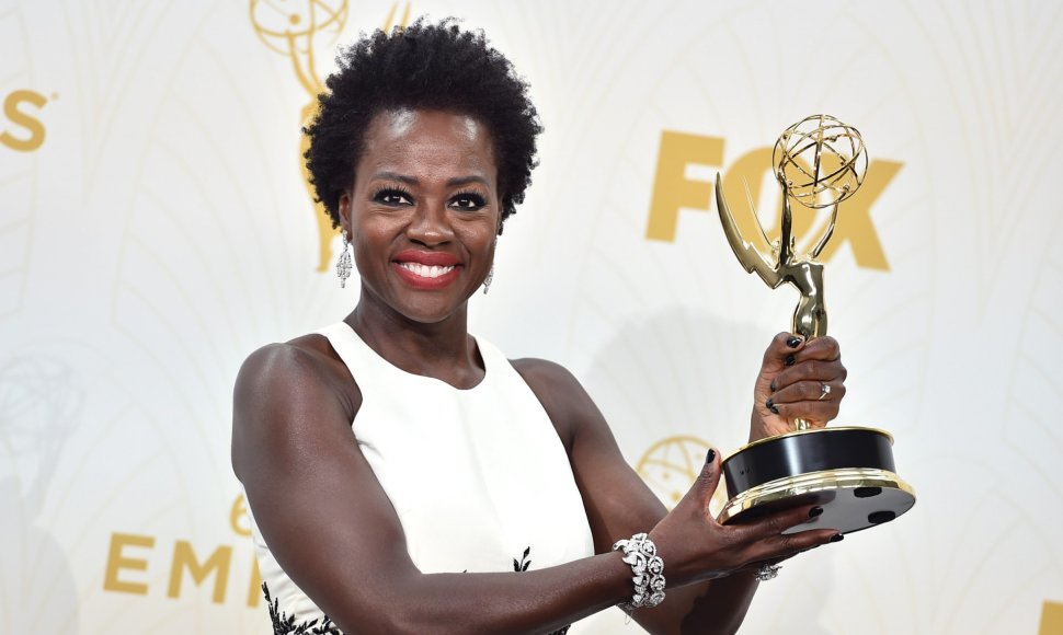 Viola Davis