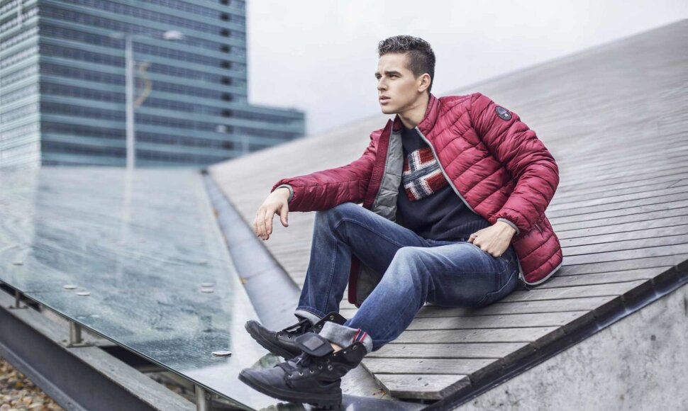 Donatas Montvydas