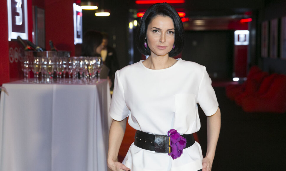 Agnė Jagelavičiūtė