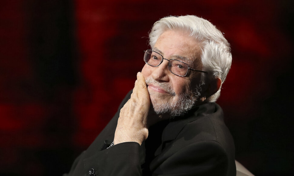 Ettore Scola