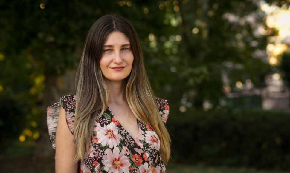 Marija Dejanović