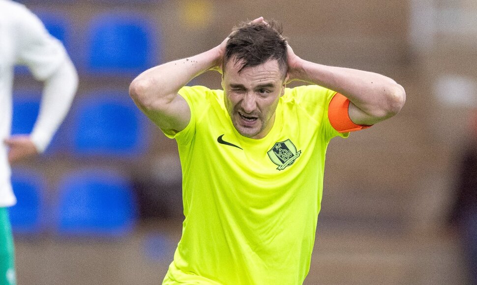 Egidijus Vaitkūnas