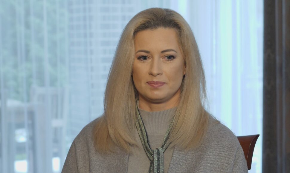 Renata Norvilė