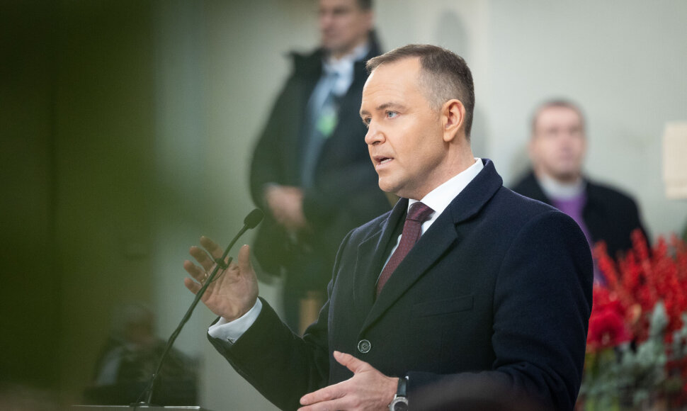 Karolis Nawrockis