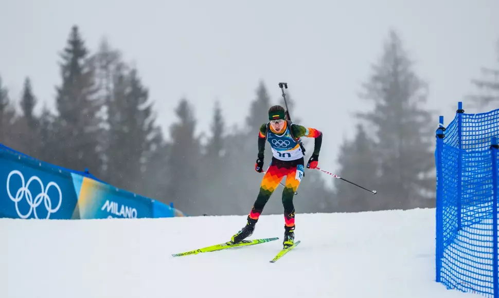 Judita Traubaitė