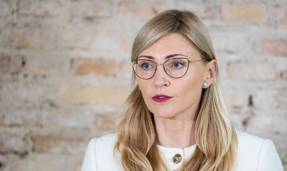 Ilma Skuodienė