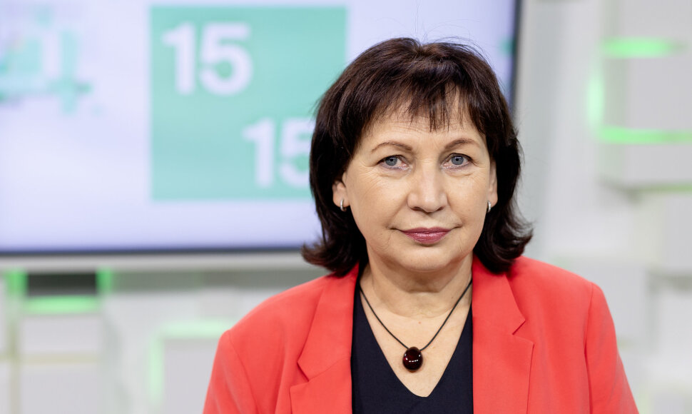 Jūratė Zailskienė