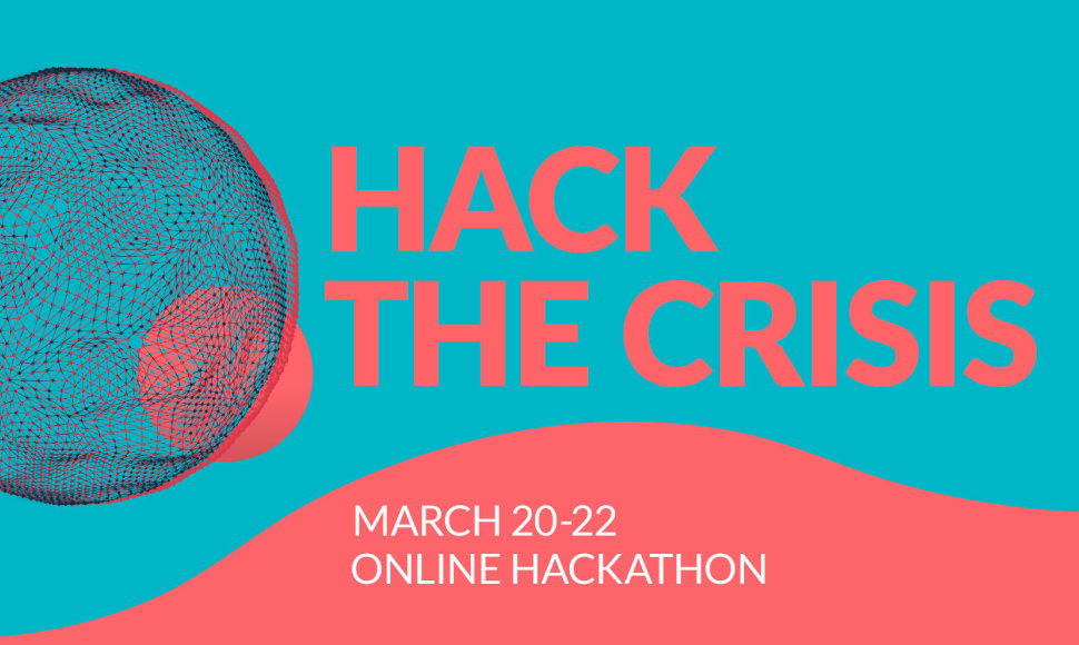 Hack the Crisis 