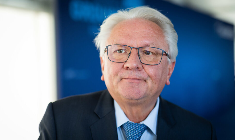 Arminas Pappergeris