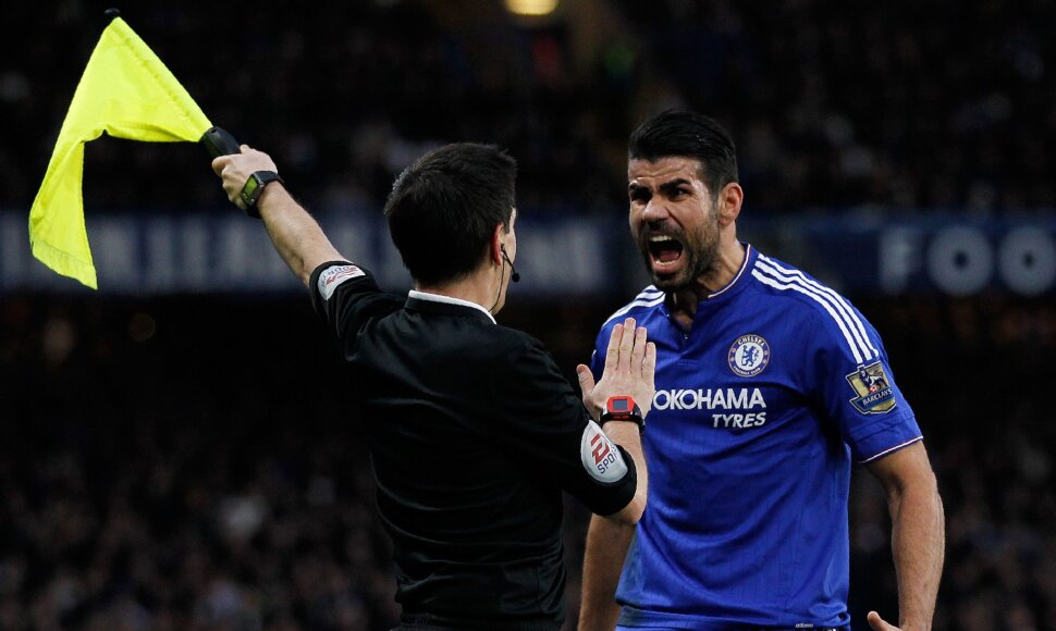 Diego Costa