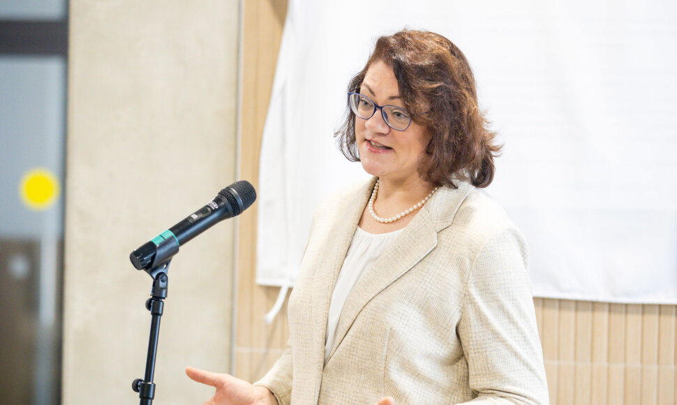 Marija Jakubauskienė