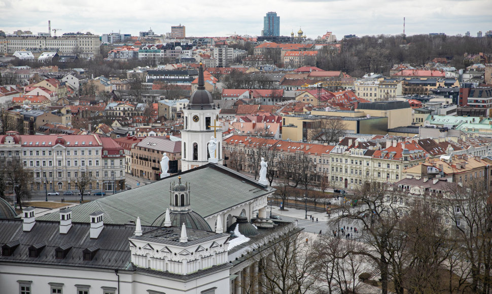 Vilnius