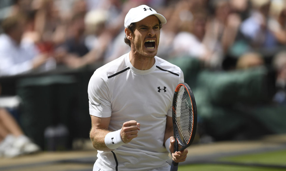 Andy Murray